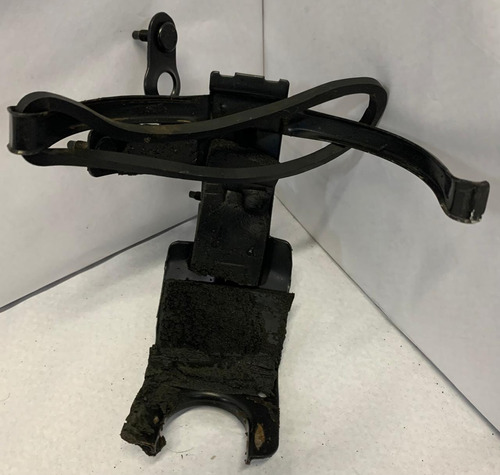 Suporte Extintor Incêndio Peugeot 206 1998 A 2006