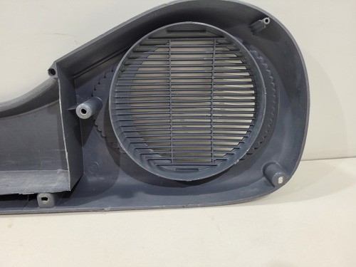 Moldura Porta Dianteira Direita Fiat Palio 99/07 (r)