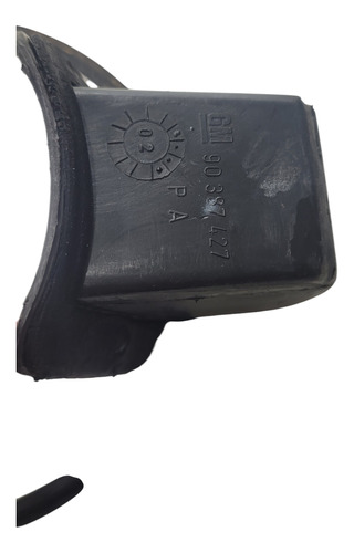 Portinhola Tanque Combustível Gm Corsa Sedan 96/09 (al)