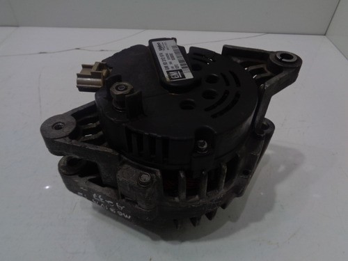 Alternador Gm Meriva 2012