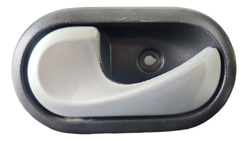 Maçaneta Interna D.e Renault Duster Sandero 2011 A 2013