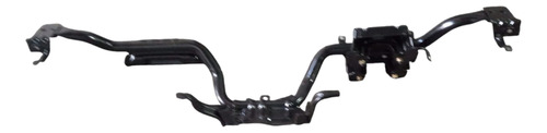 Reforço Suporte Interno Capa Painel Fiat Doblo Elx 2004 2005