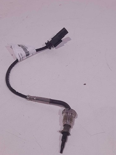 Sensor Temperatura Egr Fiat Toro 2.0 4x4 Diesel 2021