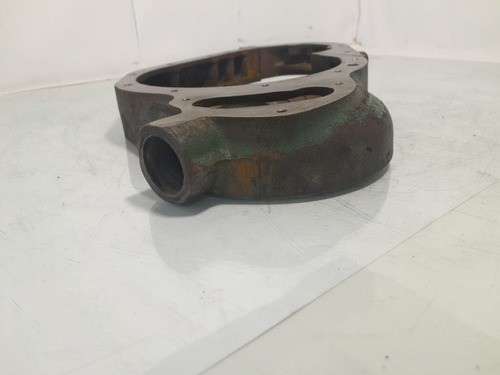 Tampa Flange Distribuição Motor Om 364 366 3520150602