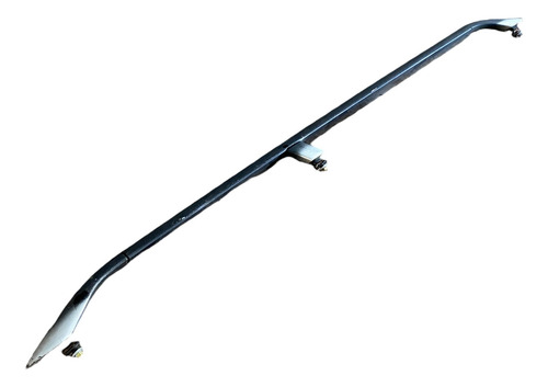 Rack De Teto Ford Royale 2 Portas Lado Esquerdo