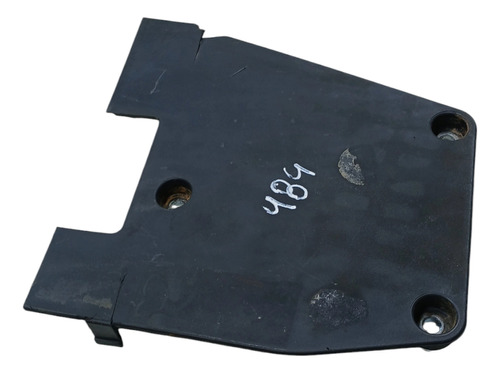 Capa Correia Dentada Superiorgm Meriva Corsa 03/12 (e) Cx484