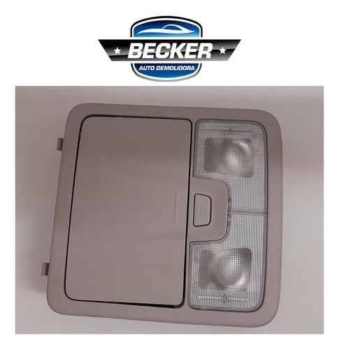 Luz Cortesia Gm S10 High Country 2022 - 52066137