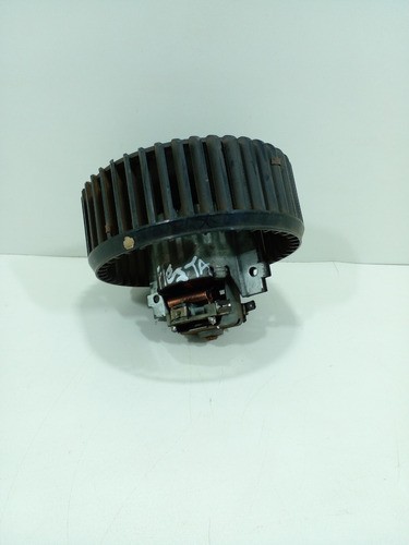 Motor Ventilador Ar Quente Ford Ka Fiseta (jg)