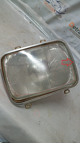 Aro Farol  Cherokee Sport 97 Á 98  Usado Original  25953