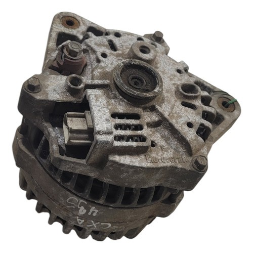 Alternador Ford Ranger Xl/ 2001 (al) Cxa 435