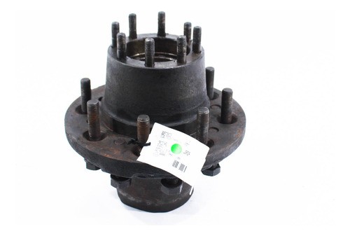 Cubo Roda Traseira Agrale 1.600 84/91 Usado (633)