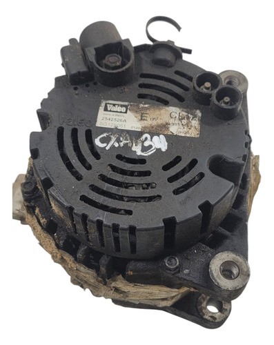 Alternador Picasso Citroen C4 (al) Cxa 434