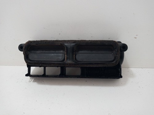 Difusor Central Do Volkswagen Golf 02/13 Original