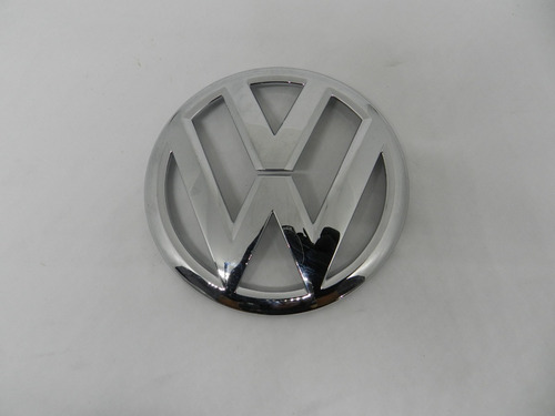Emblema Logo Grade Dianteira Volkswagen 5u0853601b2zz