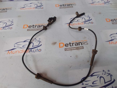 Sensor Abs Tras Esquerdo Fiat Grand Siena 13315