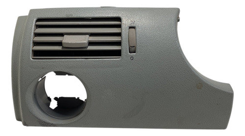 Moldura Difusor De Ar Vw Gol / Saveiro / Parati G3 Motorista