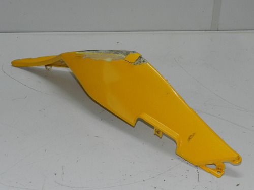 Carenagem Traseira Direita Aprilia Rsv4 2013 Dis858835