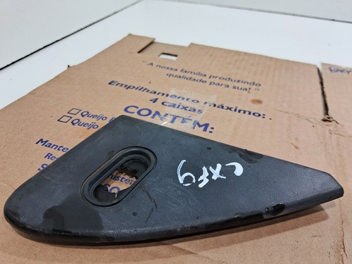 Moldura Retrovisor Esquerdo Ford Escort Cxf9 (av)