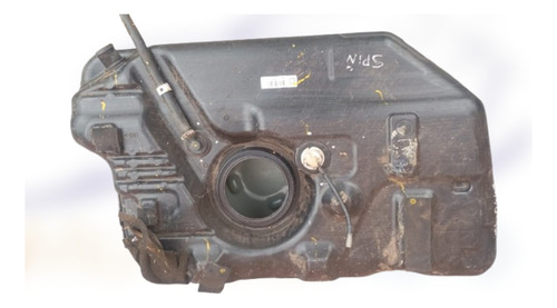 Tanque Combustivel Spin  2013/20 25306