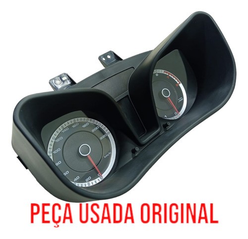 Painel De Instrumentos Velocímetro Lifan 530 2014/2016      