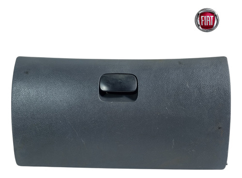 Tampa Porta Luvas Fiat Palio 1996 A 2009