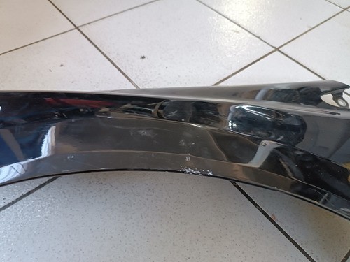 Paralama Civic Dianteiro Esquerdo 2012 2013 2014 2015 2016