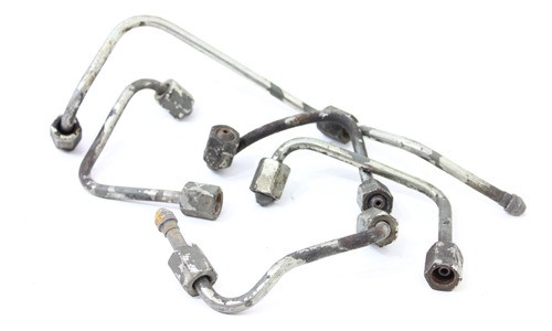 Cano Bico Injetor Jg Vw 13-180 06/12 (722)