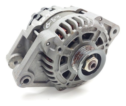 Alternador Cobalt 1.4 Flex Ano 2011 A 2016 100a 5 Pk