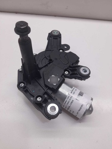 Motor Limpador Traseiro Renault Kwid 2020 287106483r