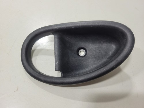 Moldura Maçaneta Traseira Esquerda Fiat Palio 98/03 (r) E152