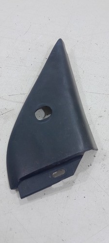 Moldura Retrovisor Interno L.d Vw Gol G1 G2 (vj)