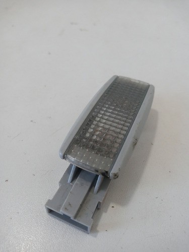 Luz De Teto Quebra Sol Vw Polo 3b0947113 Original