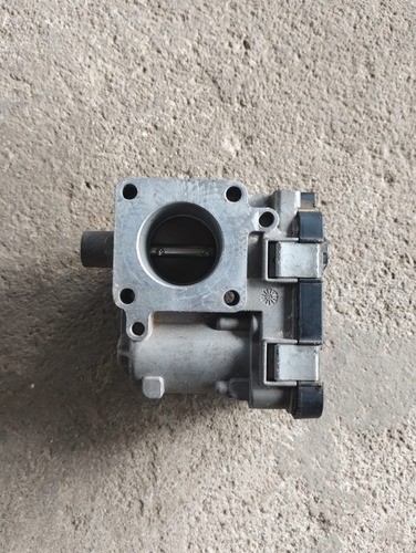 Corpo Borboleta Tbi Fiat Palio Siena 1.0 1301038514 Usado