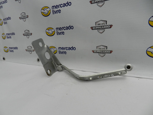 Dobradiça Capô Lado Direito Vw Gol G4 2005 A 2014 823302
