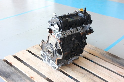 Motor Parcial 1.8 Flex (78351km Rodados) Jeep Renegade 15/22