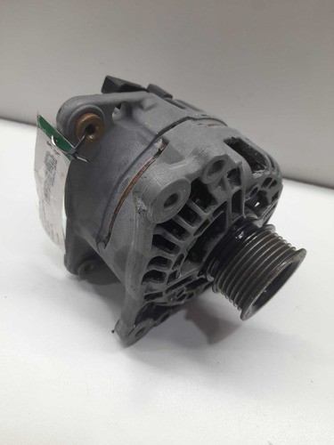 Alternador Audi A3 1.8 2005 Boch 90a 028903028d