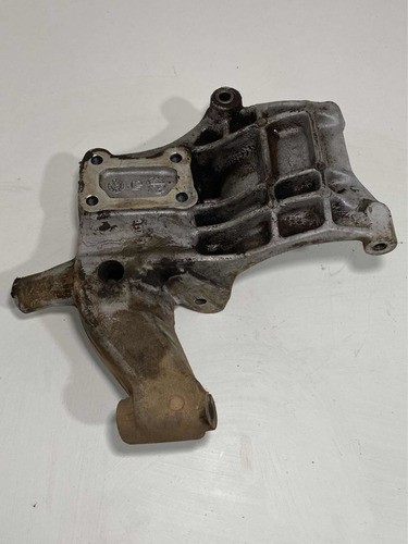 Suporte Motor Compressor/alternador Fiat Brava 1.6 98 Até 03