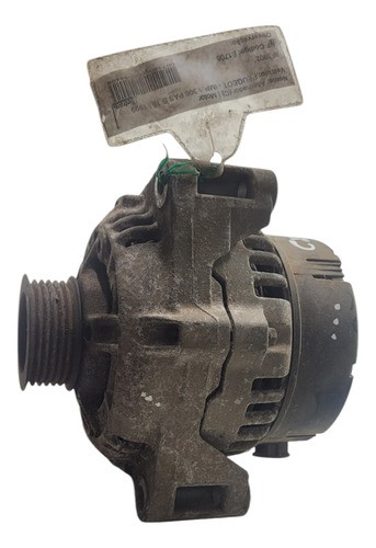 Alternador Peugeot 306/ 1999 (al) Cxa 434