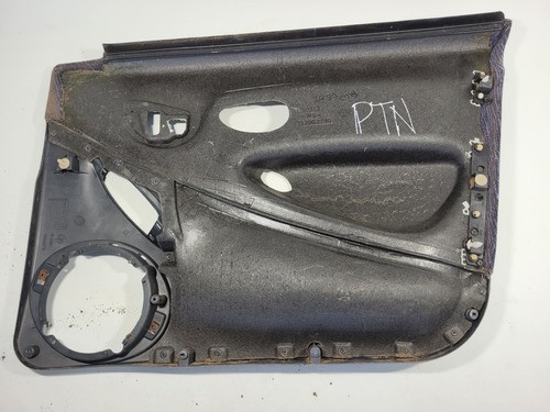 Forro Porta Dian Direita Fiat Palio 00/06 7352907790 (r)