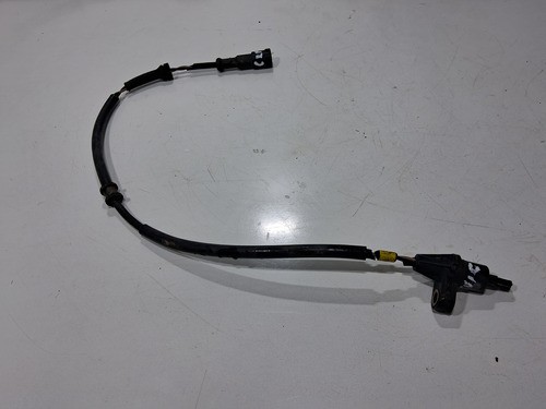 Sensor De Freio Abs Dianteiro Renault Scenic Cxf10 (av)