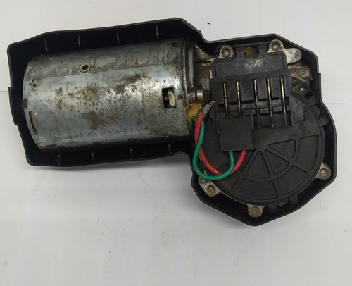 Motor Limpador Ford Ka 1996 A 2003 