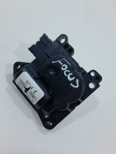 Motor Atuador Ar Condicionado Ford Focus 2012 1.8 16v (vj)