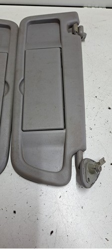 Par Tapa Sol Honda Civic 2009 2010 2011 2012