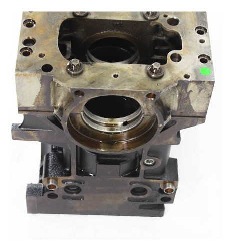 Bloco Motor 2.3 Diesel Fiat Ducato 2013-2016 (182)