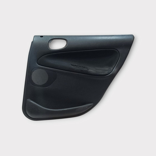 Forro De Porta Traseiro Direito Peugeot 206 Sw 2006 A 2008