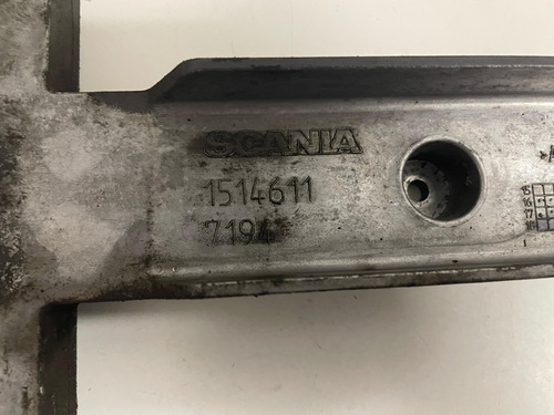 Suporte Módulo Injeção R400 2018 - 1514611