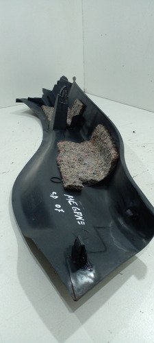 Acabamento Soleira T.e Renault Megane 07/12 820048616 (r)