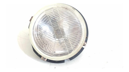 Farol Dianteiro Vw Kombi Clipper 76 Até 96 Marca Vic