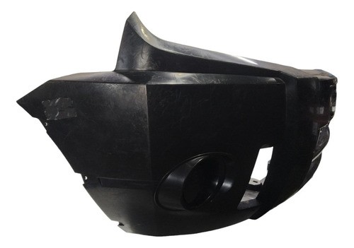 Guia Parachoque Dianteiro Ford Ecosport 2008 2009 2010 Usado