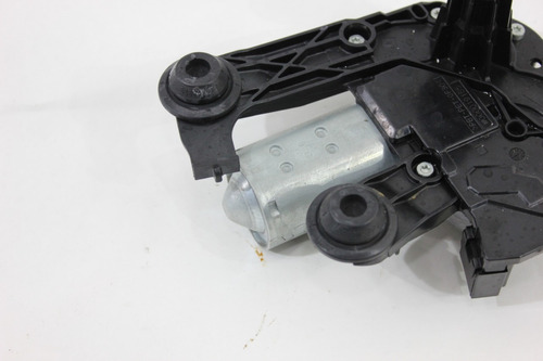 Motor Limpador Vidro Tras Peugeot 2008 Griffe 15/20 Us (134)